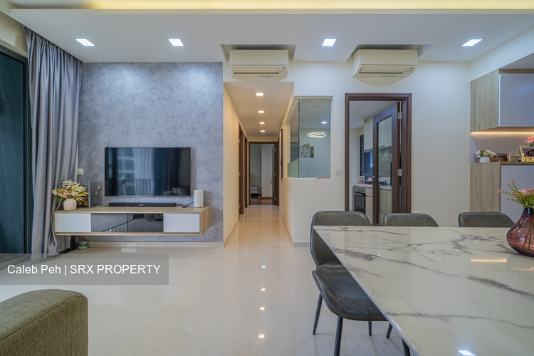 Signature At Yishun (D27), Condominium #638740811